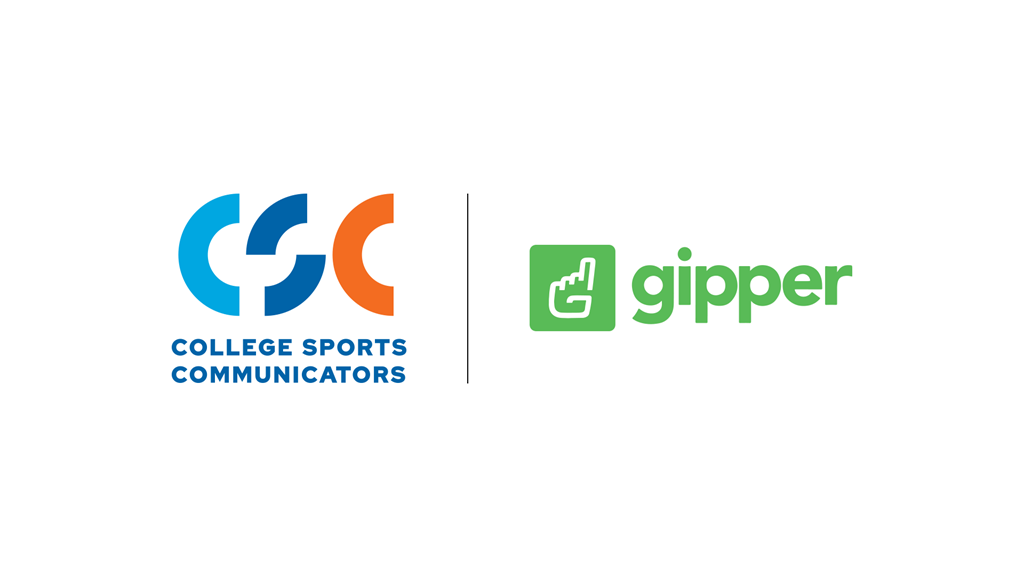 Gipper signs partnership to become official partner of CSC